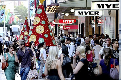 'Tis The Season To Be&hellip;Feral - Onya MagazineOnya Magazine