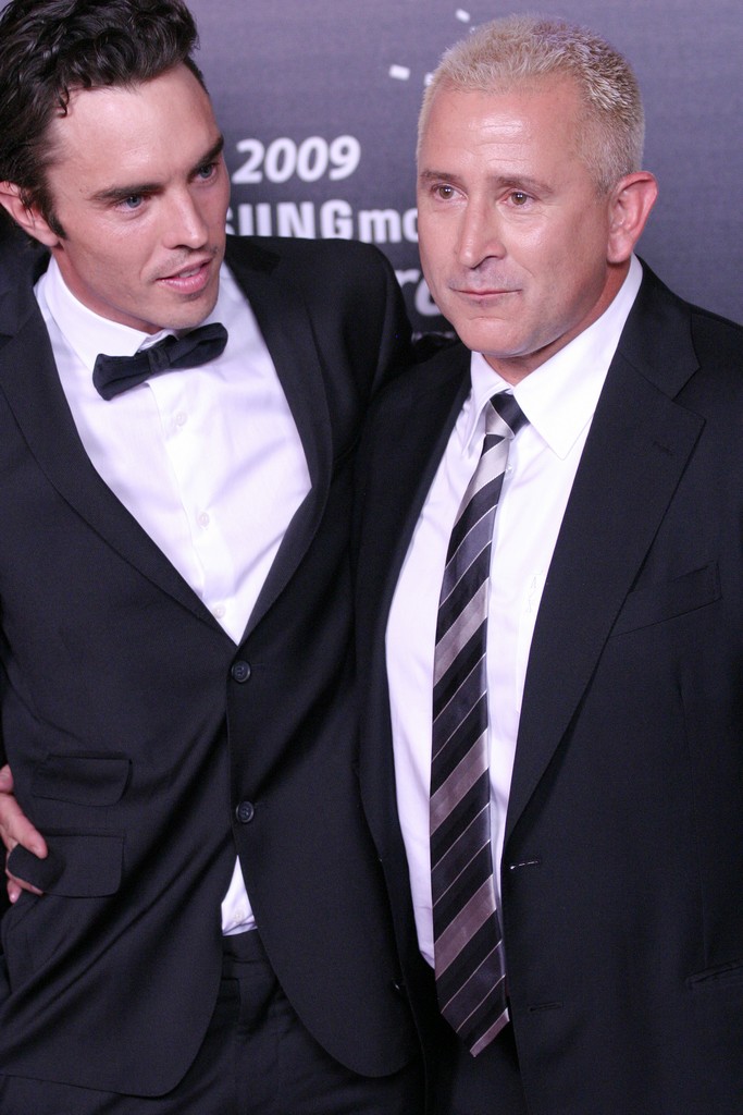Anthony LaPaglia