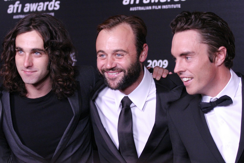 The Boys from Balibo