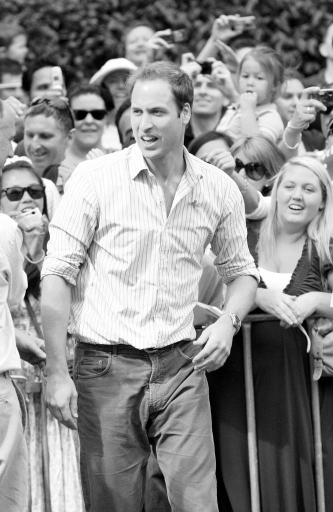 Prince William