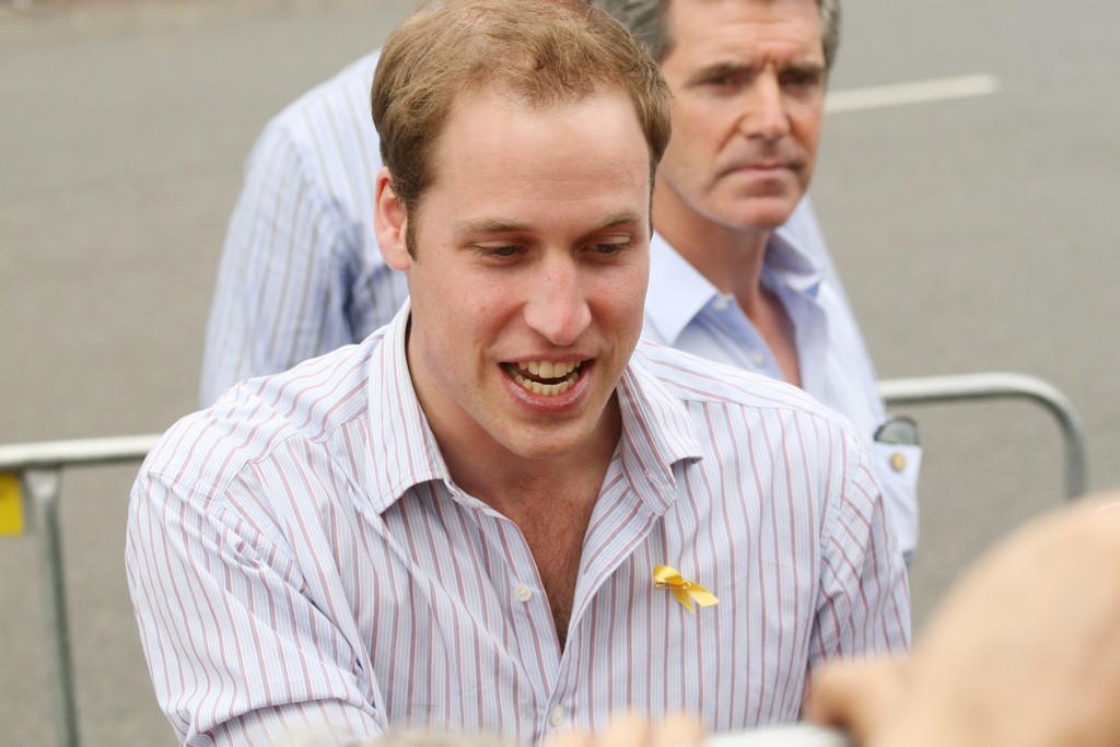 Prince William