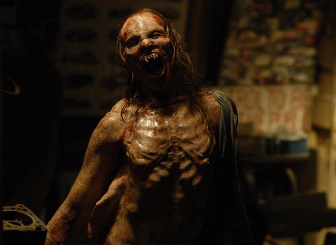 Daybreakers