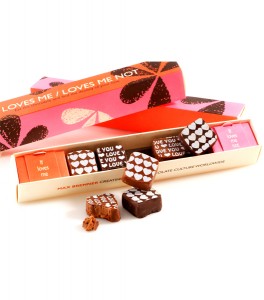 Max Brenner Loves Me Loves Me Not