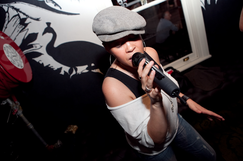 Soul at Temperance