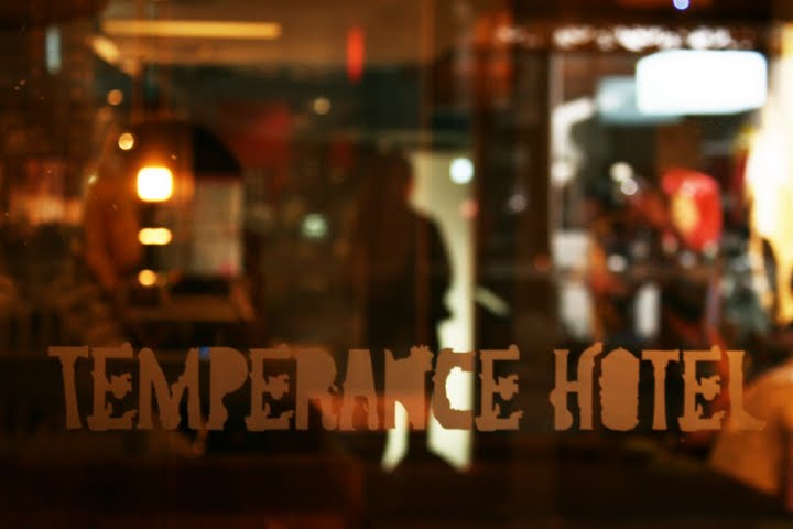 Temperance Hotel