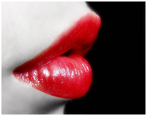 Red Lips