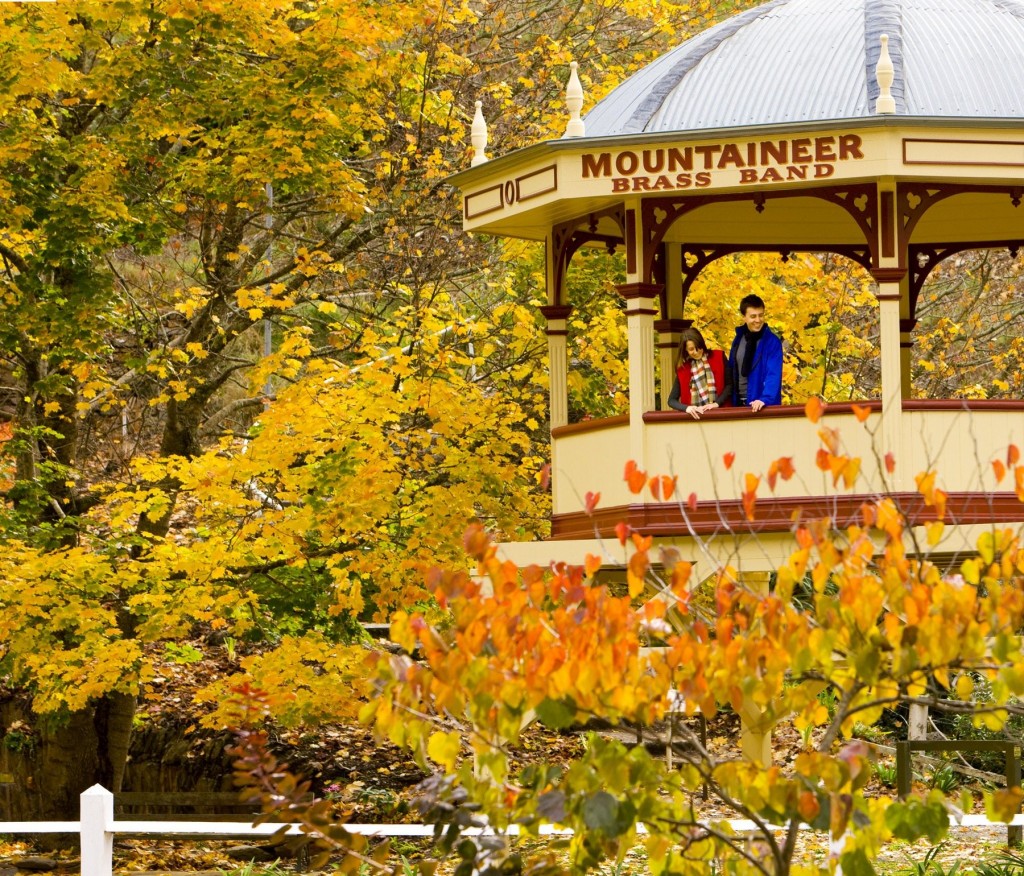 Fall For Autumn in Walhalla Onya MagazineOnya Magazine