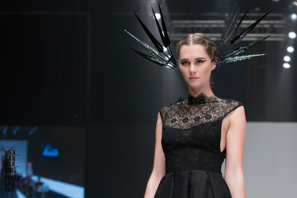 Melbourne Spring Fashion Week Designer Runway 1 Onya MagazineOnya