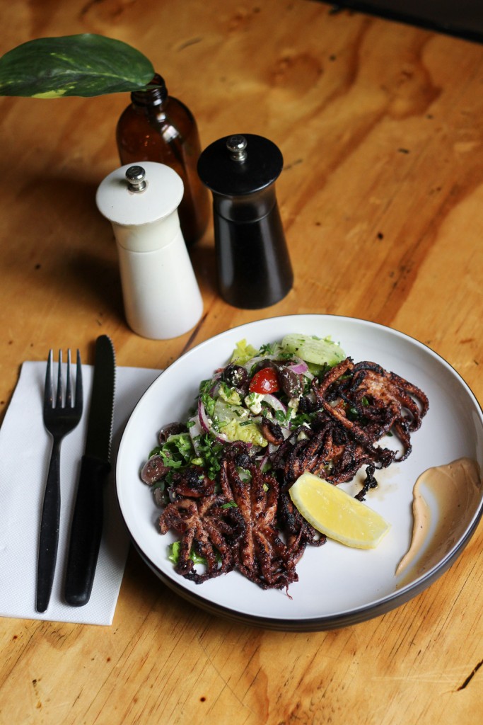 A Week of Lunches in Melbourne's CBD for Under 50 Onya MagazineOnya