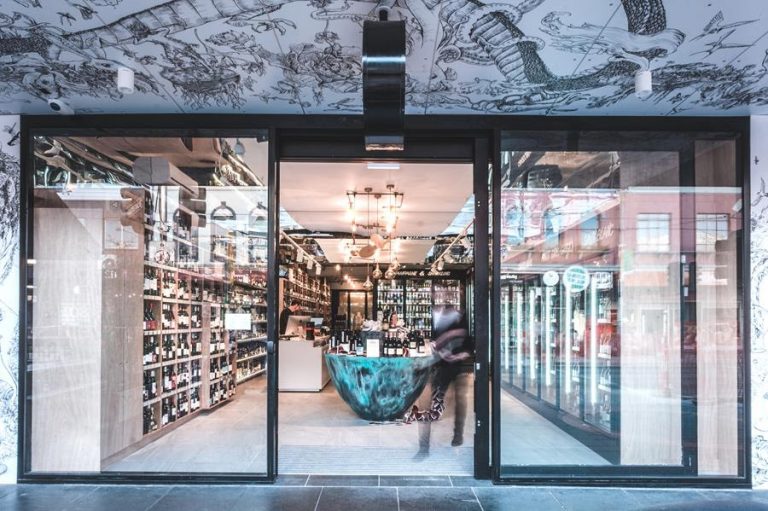 Wine Republic Opens New Store in Windsor Onya MagazineOnya Magazine