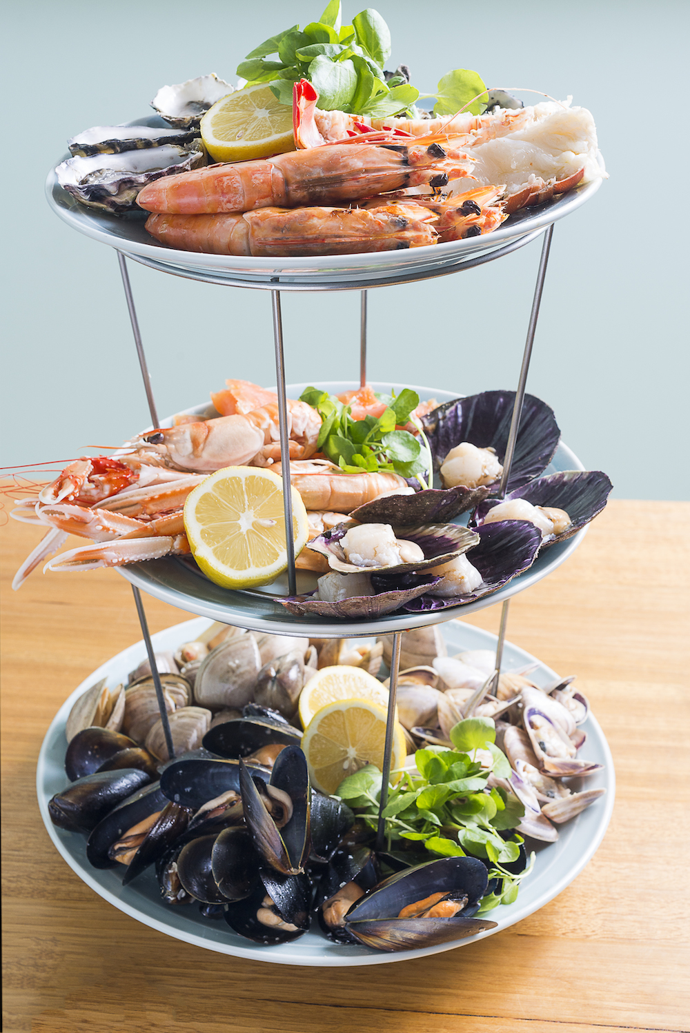 Warmer Weeknights with Dinner at Middle Brighton Baths Onya