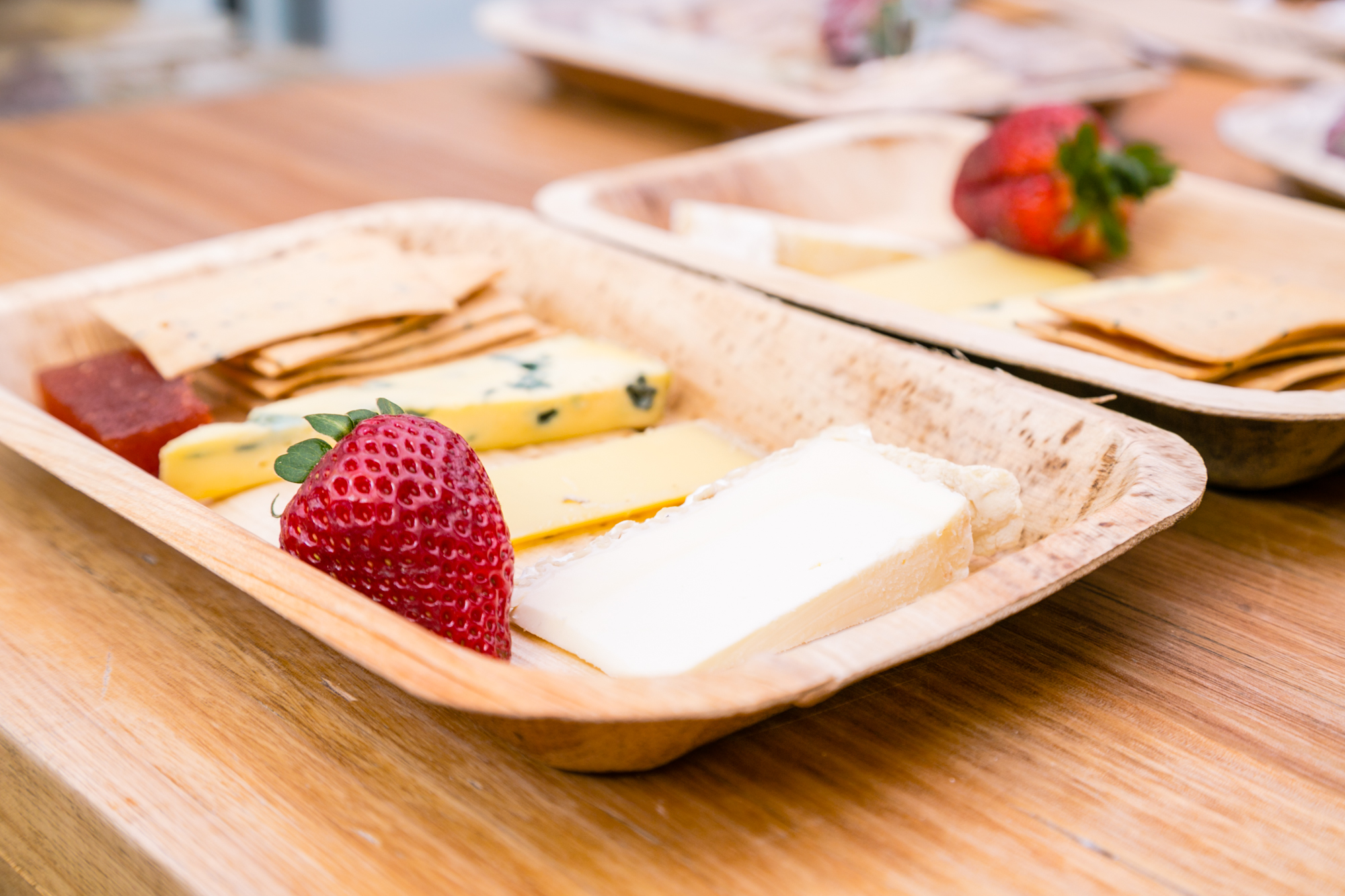 Prahran Market's Say Cheese Festival Is Back For 2017 Onya