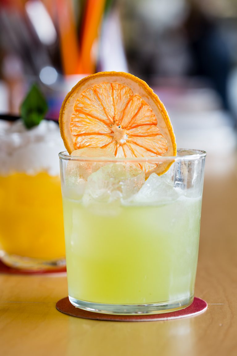 Gettin' Fishy With It Uncle Restaurant Experiments with Fish Sauce