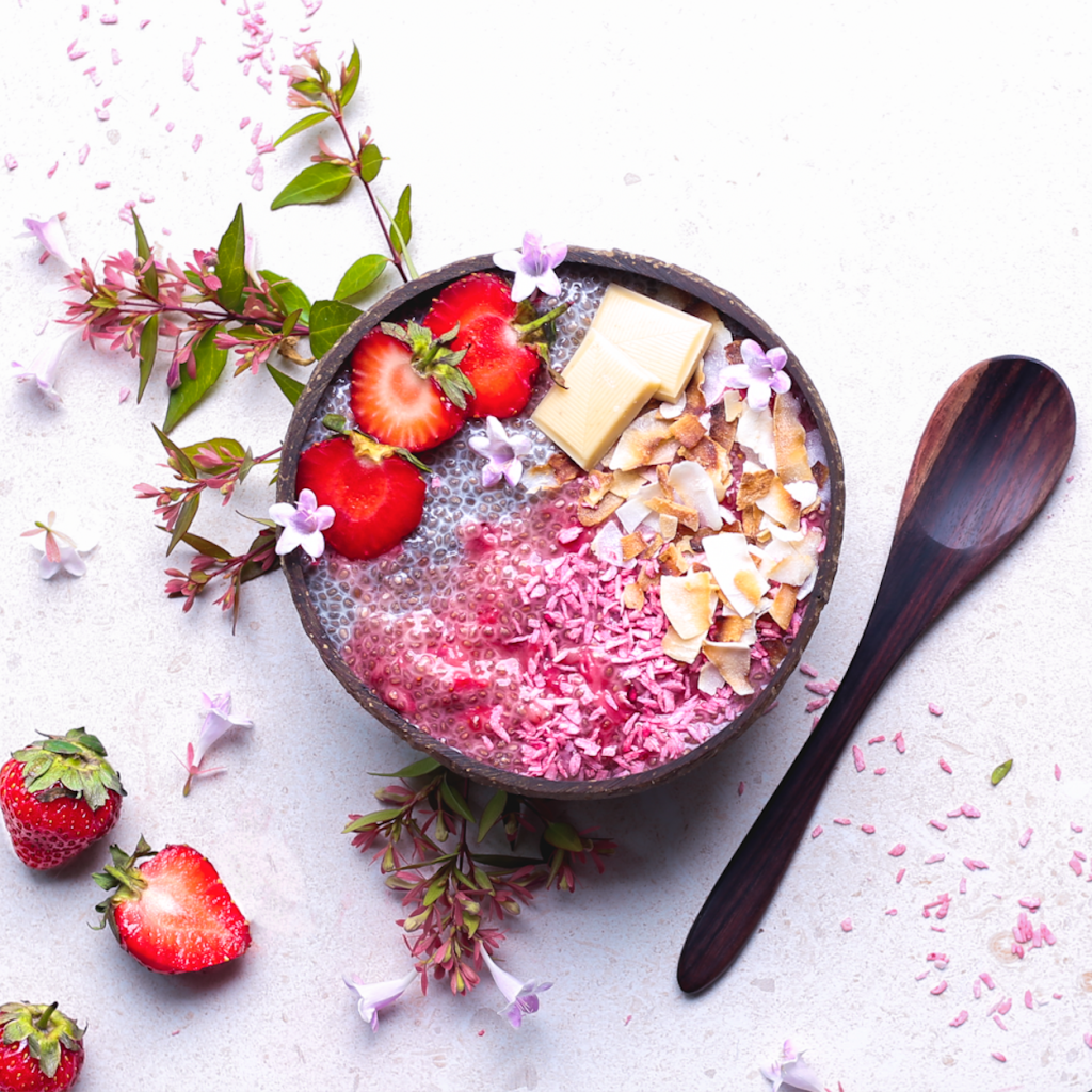 Onyapreneur Jake McKeon, Founder of Coconut Bowls Onya MagazineOnya