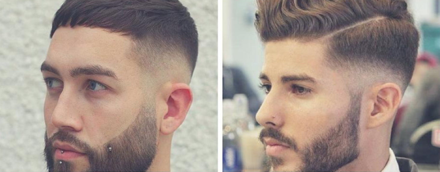 Top 10 Trendy Men S Hairstyles From French Crops To Undercuts Onya Magazineonya Magazine