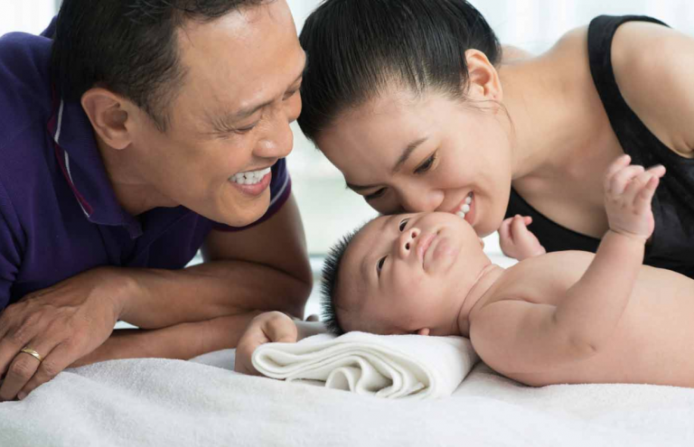 Parental Provisions: Parenting Advice To Help You On Your ...