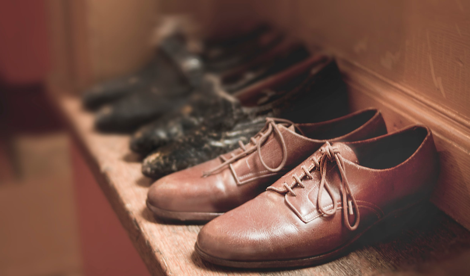 Why Bespoke & Hand Crafted Custom Shoes Are A Fantastic Investment