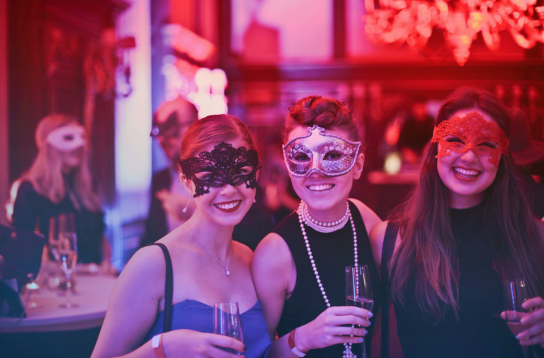 The Best Places To Have Your Hens Night In Melbourne Onya