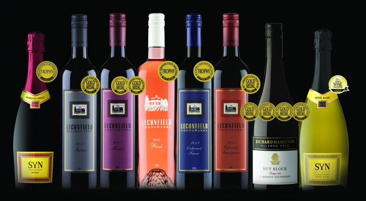 The Six Most Important Trends In The Australian Wine Industry