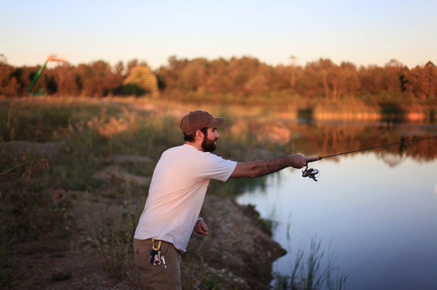 Fishing Down Under What You Need To Know For A Successful Fishing