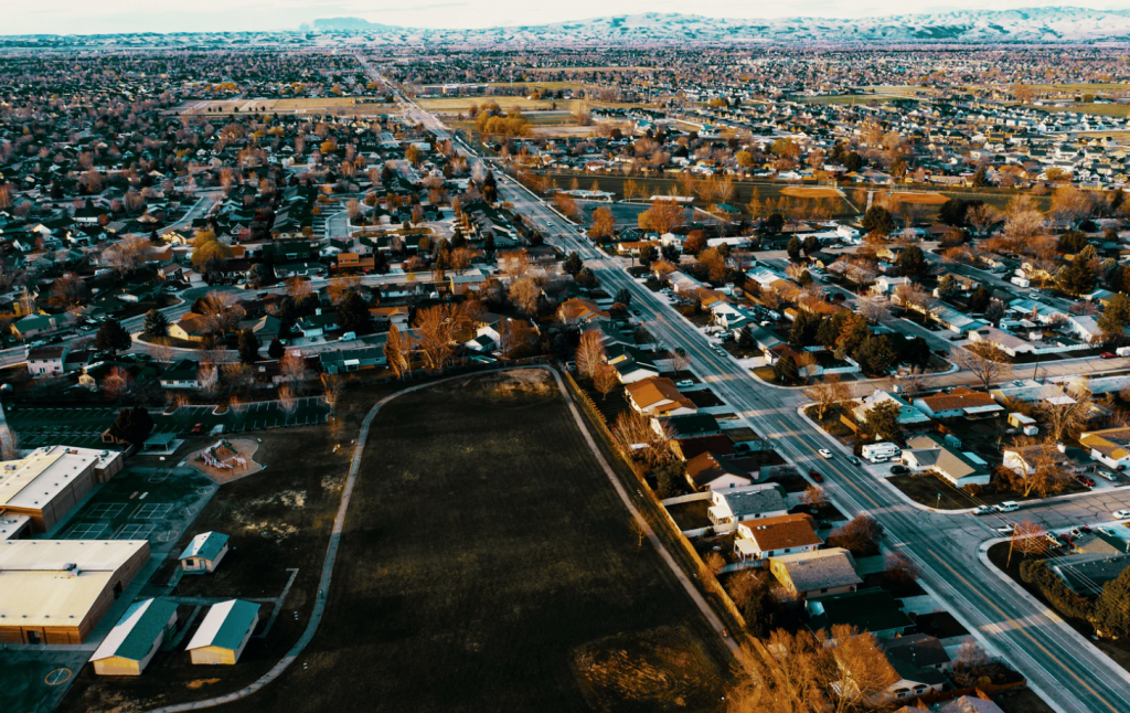 Buying A Home In Meridian Idaho A Detailed Guidebook Onya 