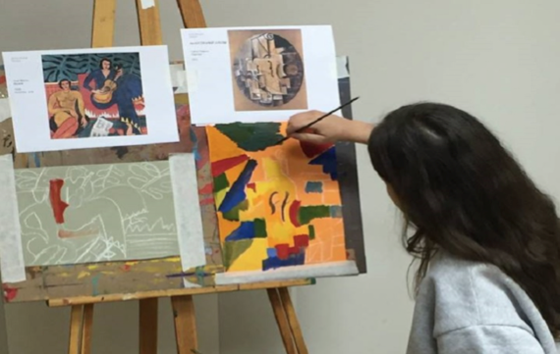 Importance Of Art And Culture In Education Onya MagazineOnya Magazine