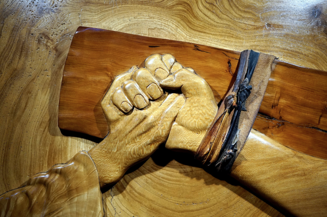 Artistic Wall Designs For A Perfect Spiritual Vibe At Home Onya MagazineOnya Magazine