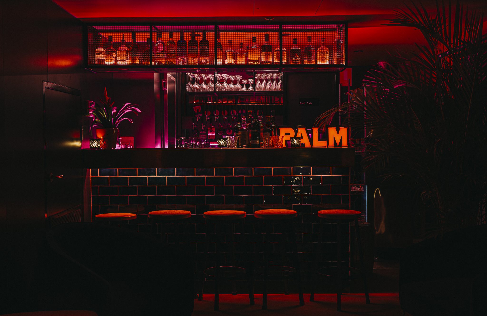 Paint The Town Red With Mr Brownie IndianBritish Curry Pub Comes To South Melbourne Onya