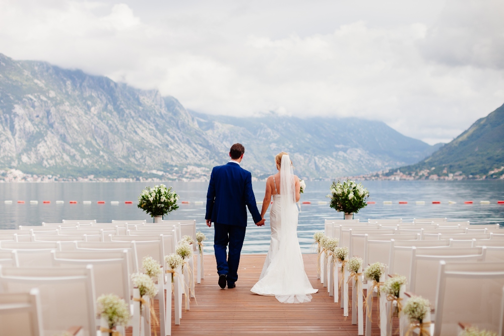 How to Budget For Your Perfect Wedding