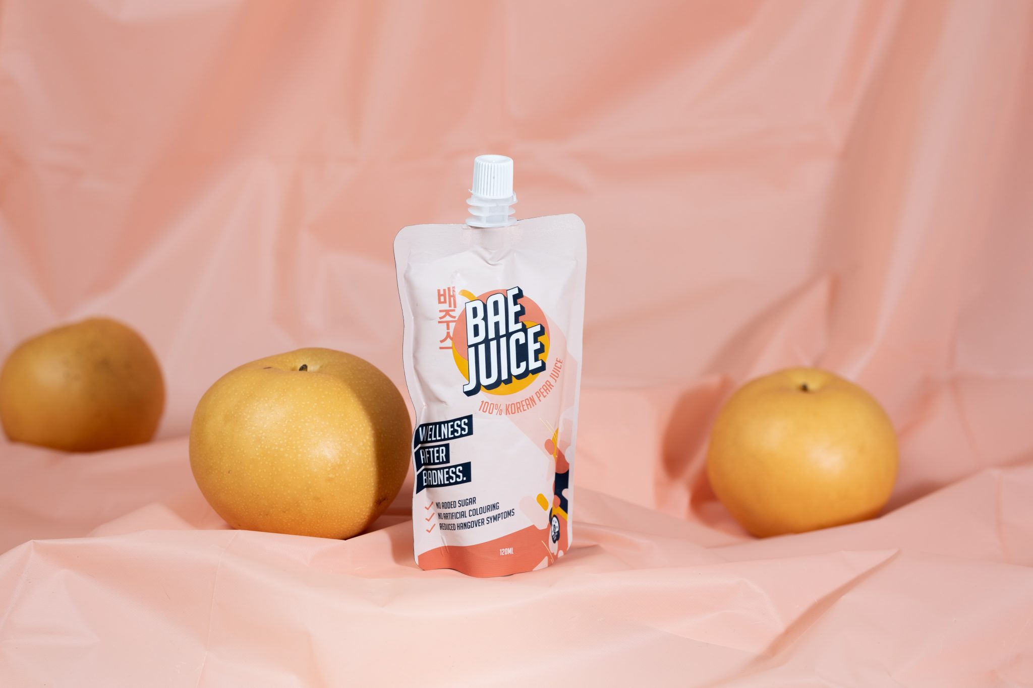 Onyapreneur Tim O'Sullivan, Founder of Bae Juice Onya MagazineOnya