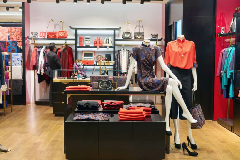 The 10 Most Luxurious Clothing Brands In The WorldOnya Magazine