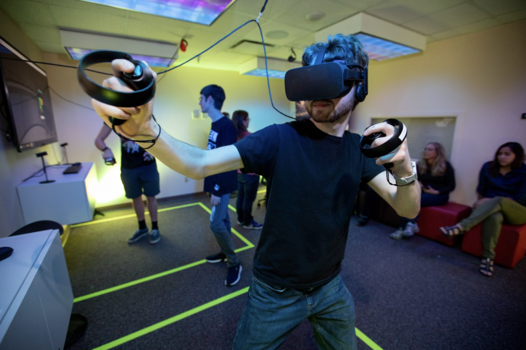 4 Workout Video Games To Help You Stay FitOnya Magazine