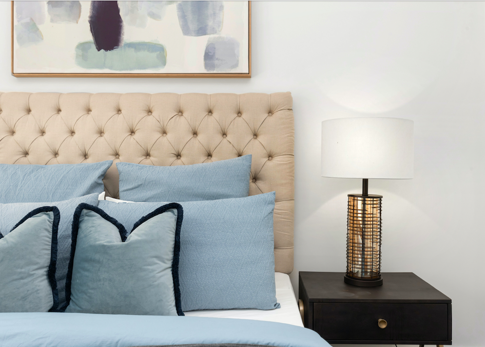 Easy Bed Head DIY IdeasOnya Magazine