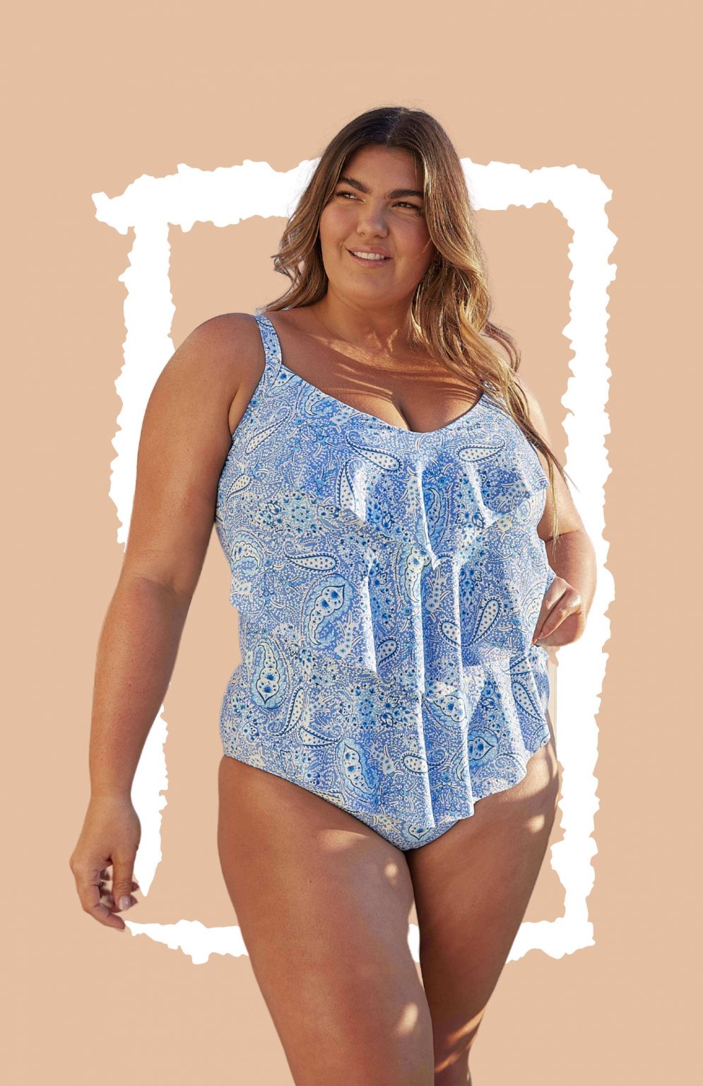 How To Decide What Swimsuit Is Best For Your Body TypeOnya Magazine