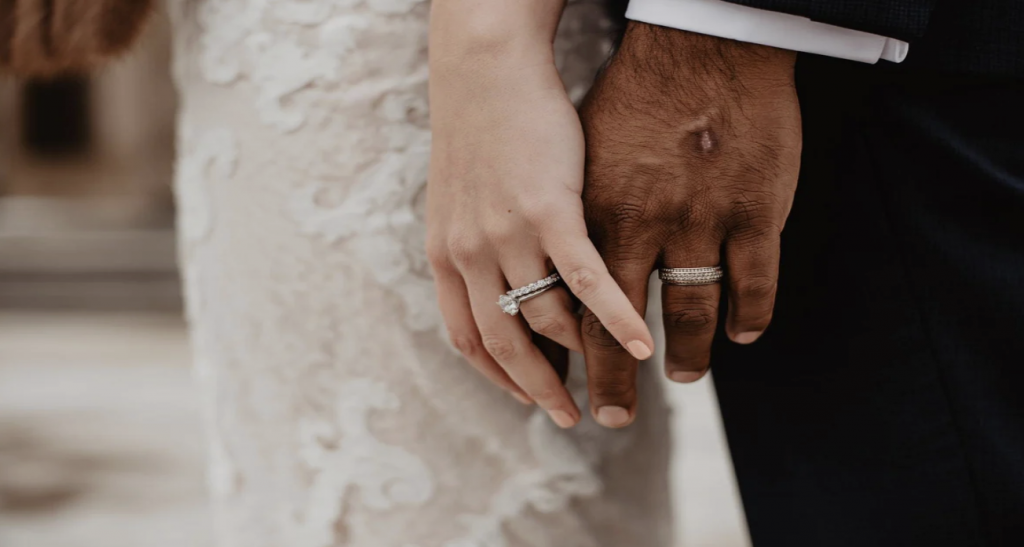 The Power of a Ring The Significance and Importance of Wedding Rings