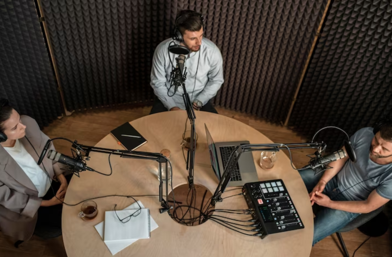 7 Recording Studio Must Haves For Optimal Performance Onya