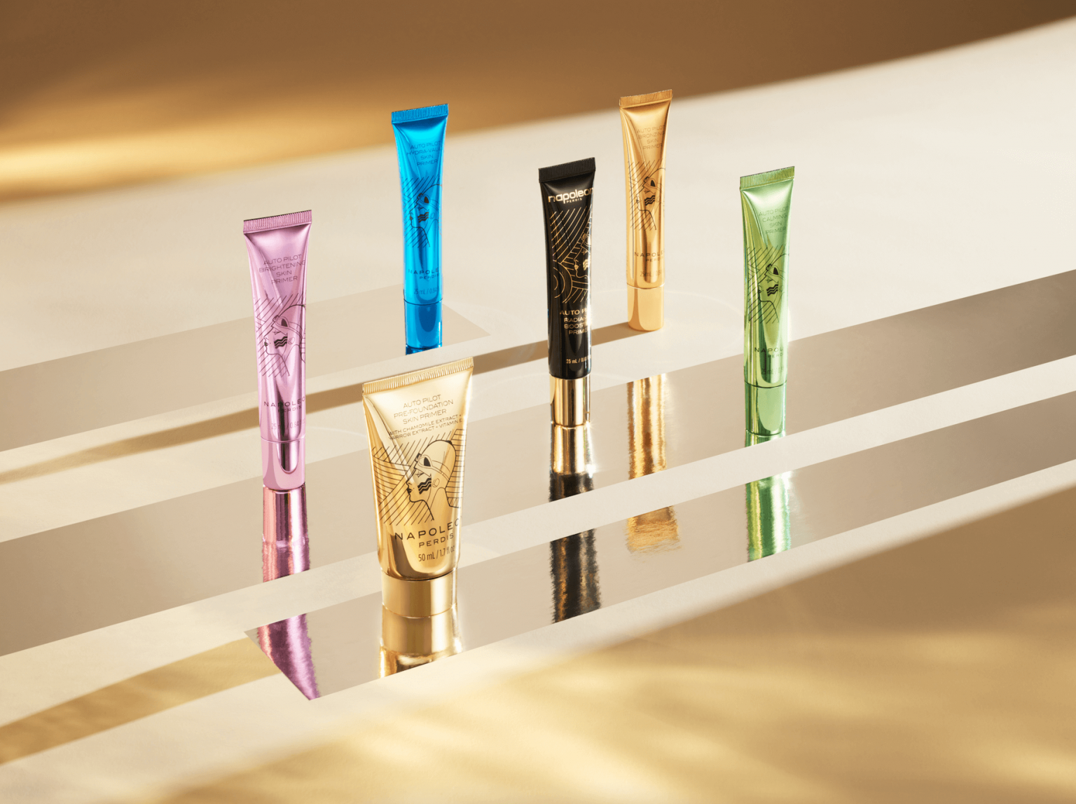 The Beauty Of Diversity: Makeup Tips For Different Skin Types - Onya ...