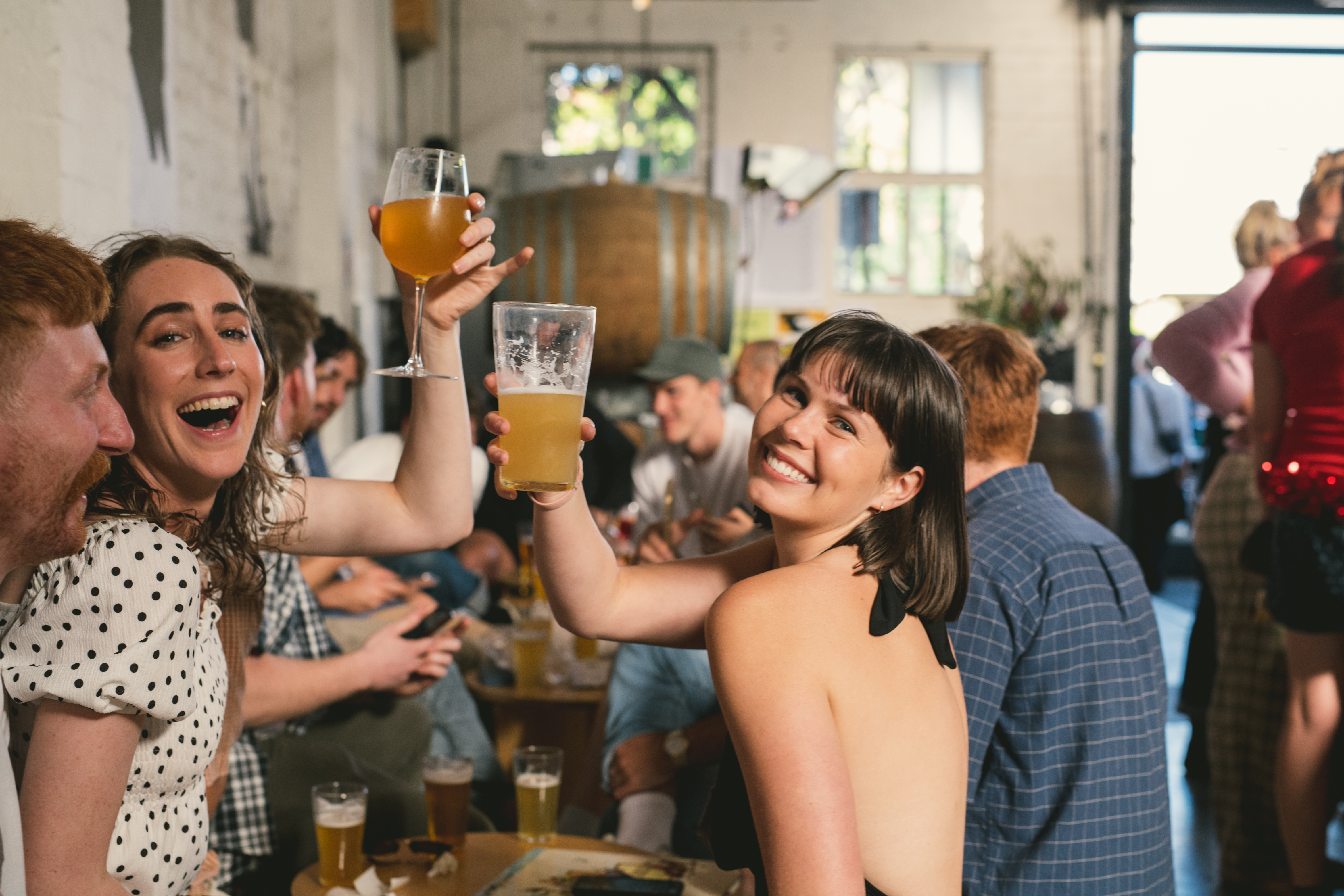 Travel The World Of Beer With ‘Pint of Origin’ This May