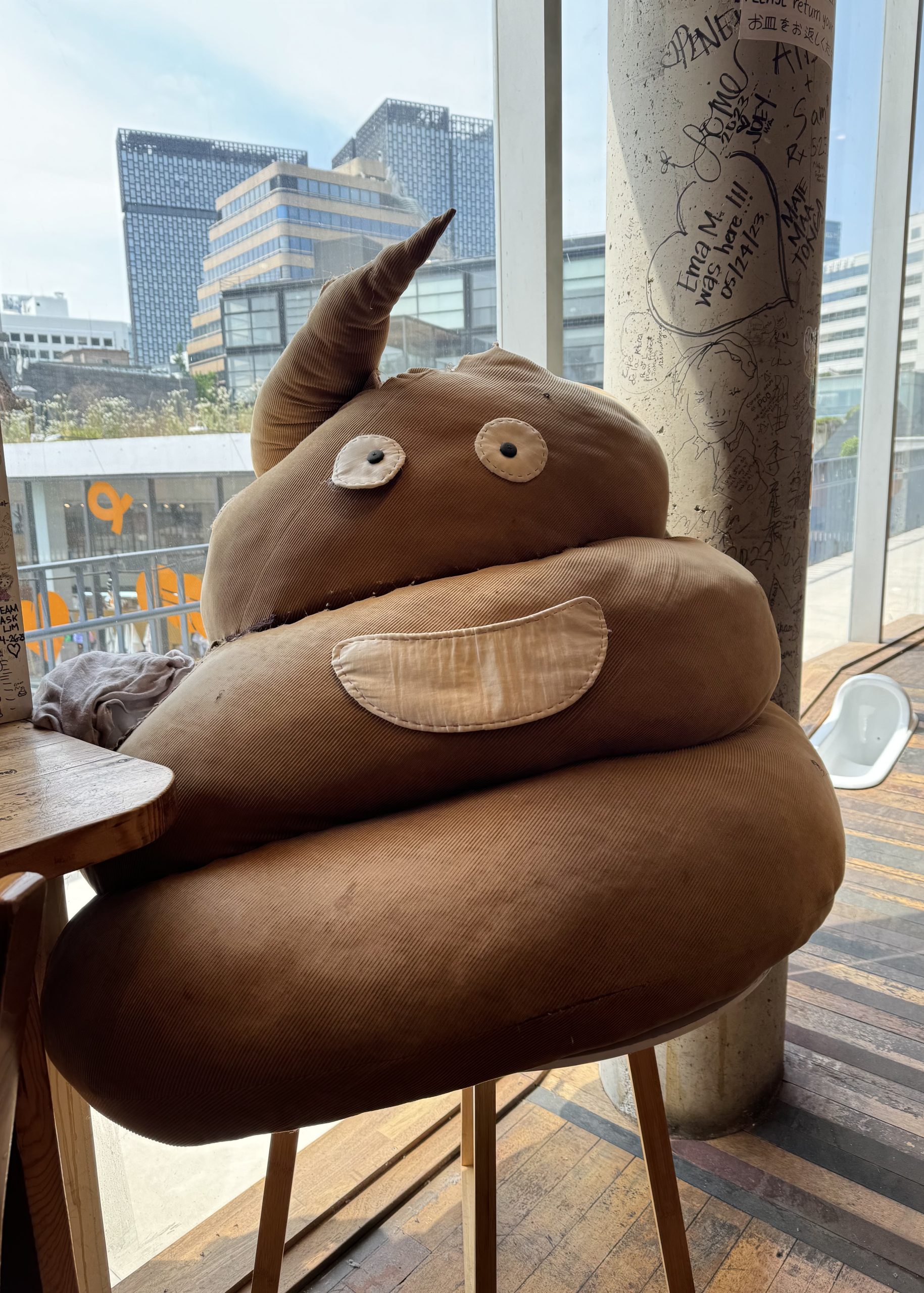 Poop Magazine A Guide To Insadong: The Cultural Heart Of Seoul - Onya Magazine