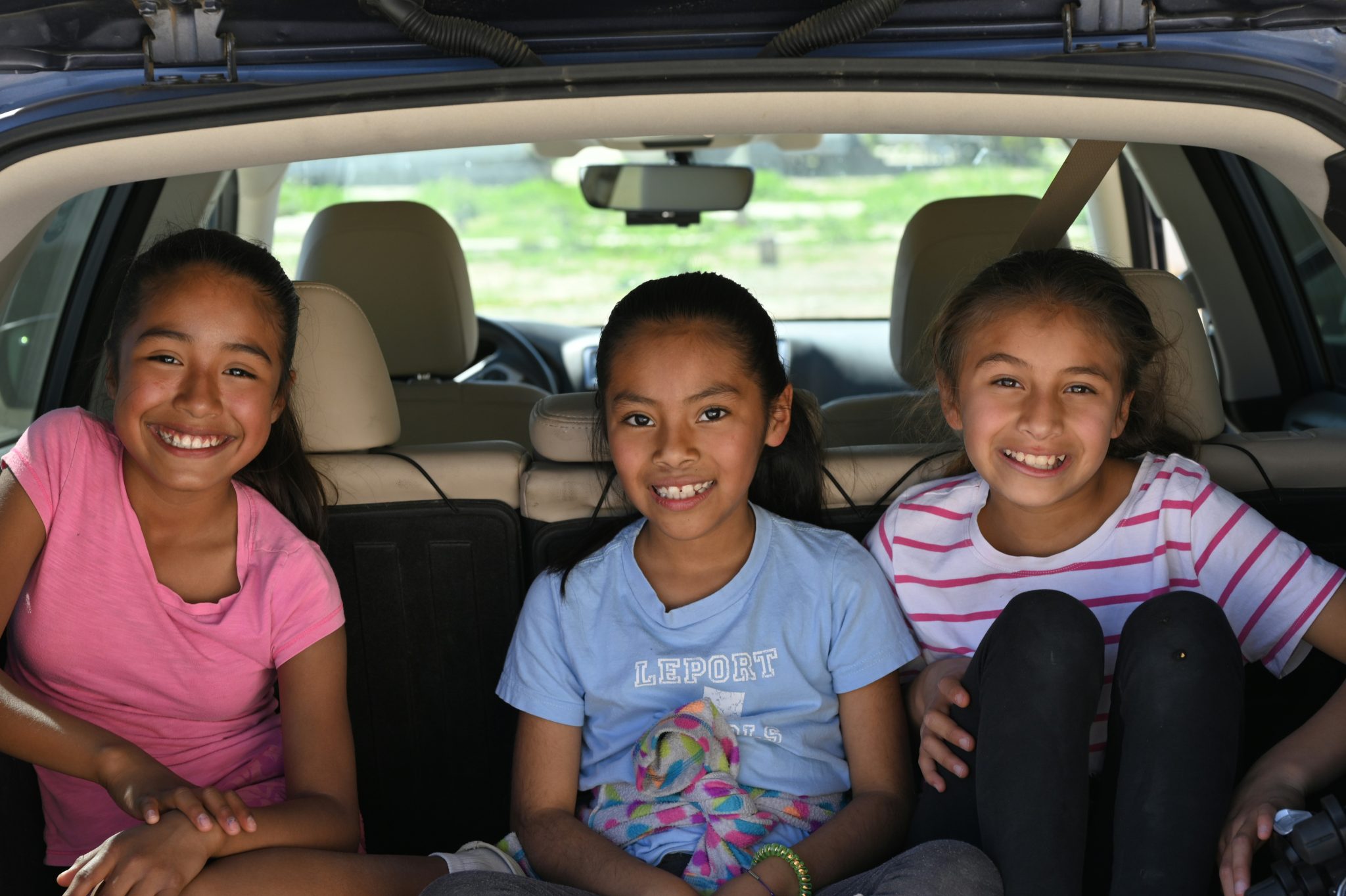 Cars For Kids: Best Vehicle Types For Families - Onya Magazine