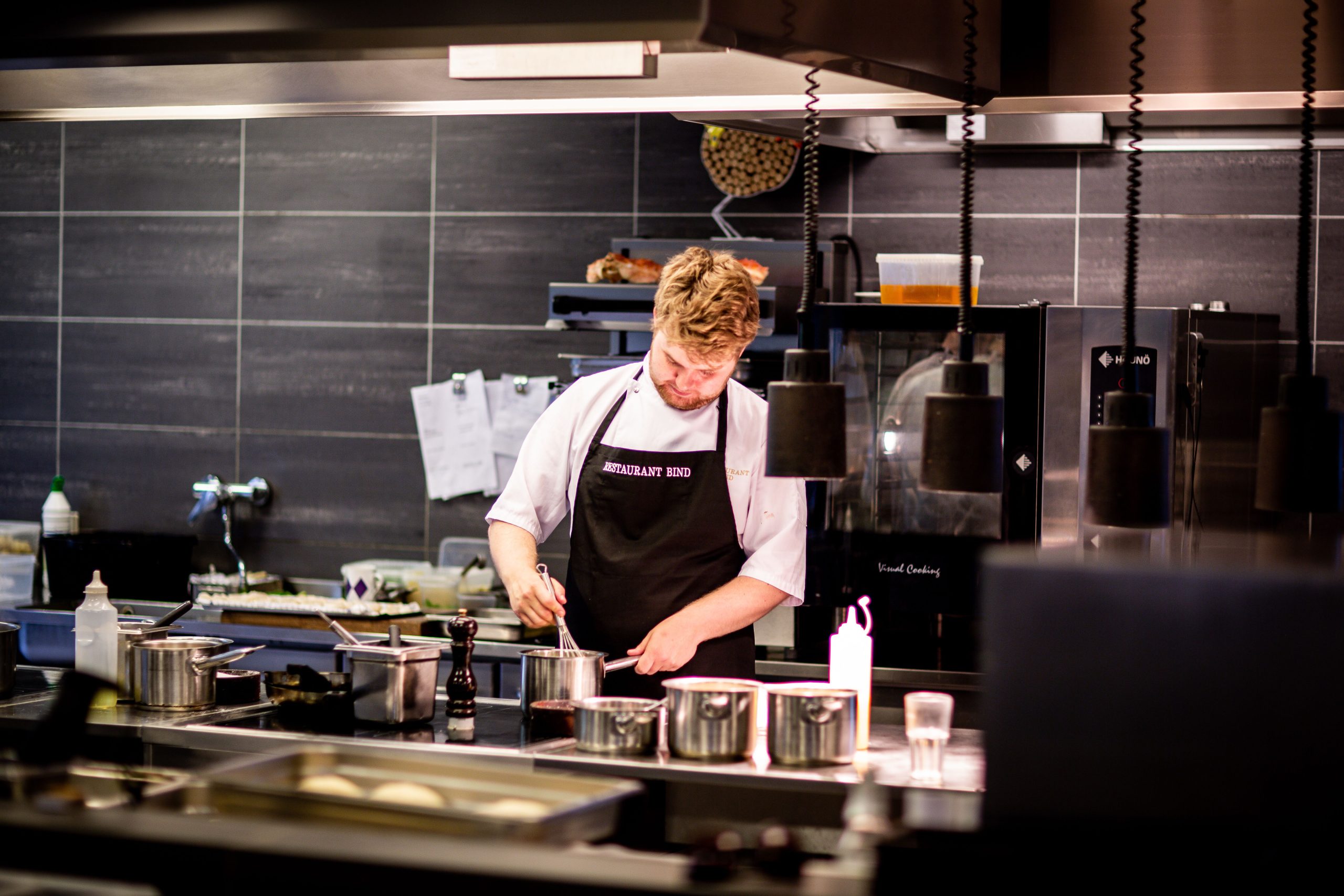 How The Equipment Behind Your Business Quietly Shapes Its Energy Bill - Onya Magazine