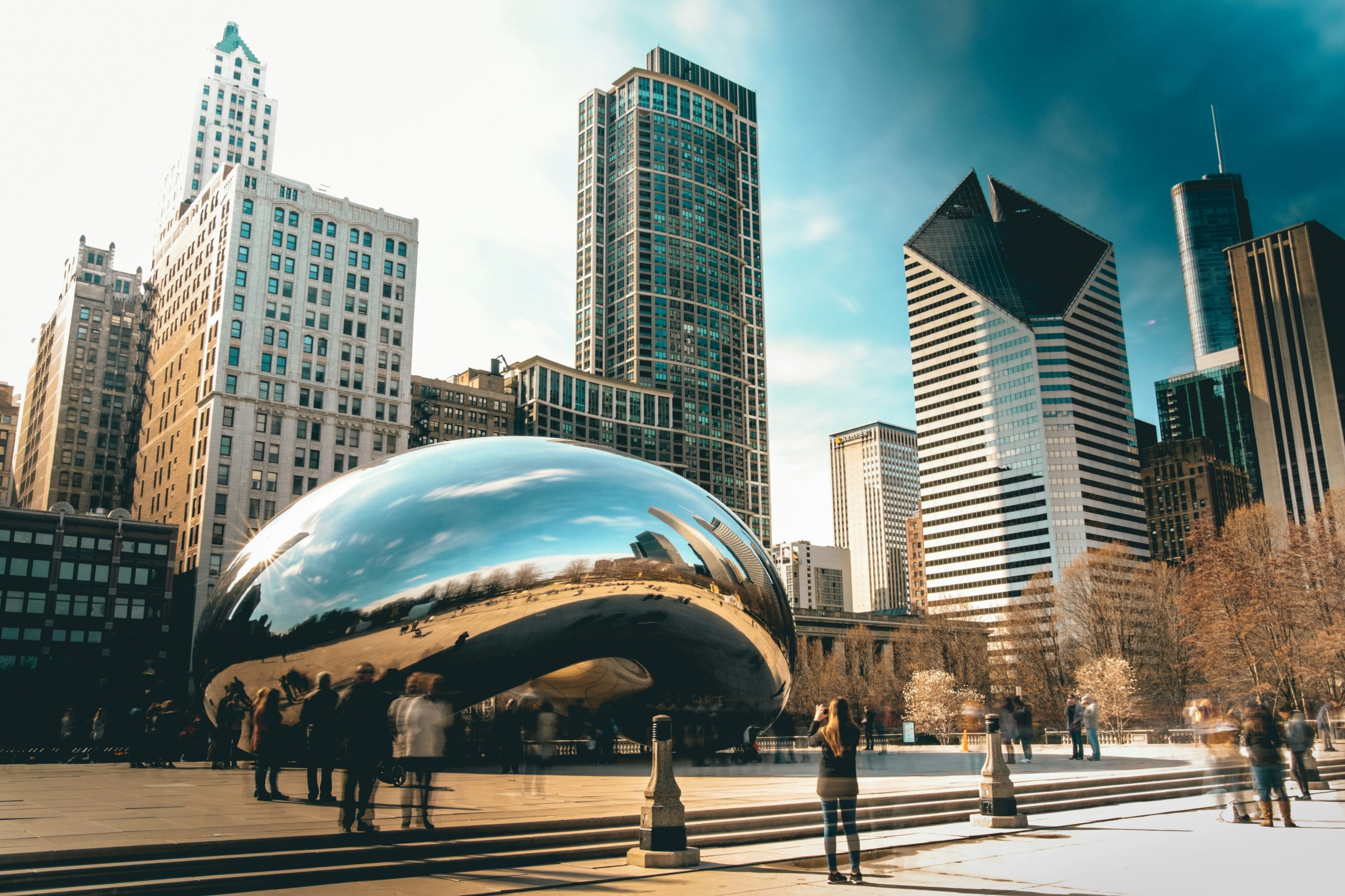 What Documents Can Be Received At A Business Address In Chicago? - Onya Magazine